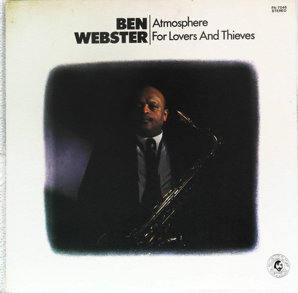 Atmosphere For Lovers And Thieves