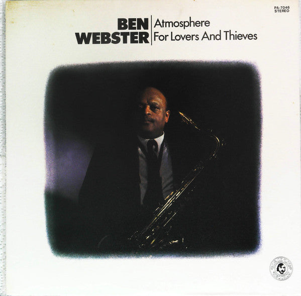 Atmosphere For Lovers And Thieves