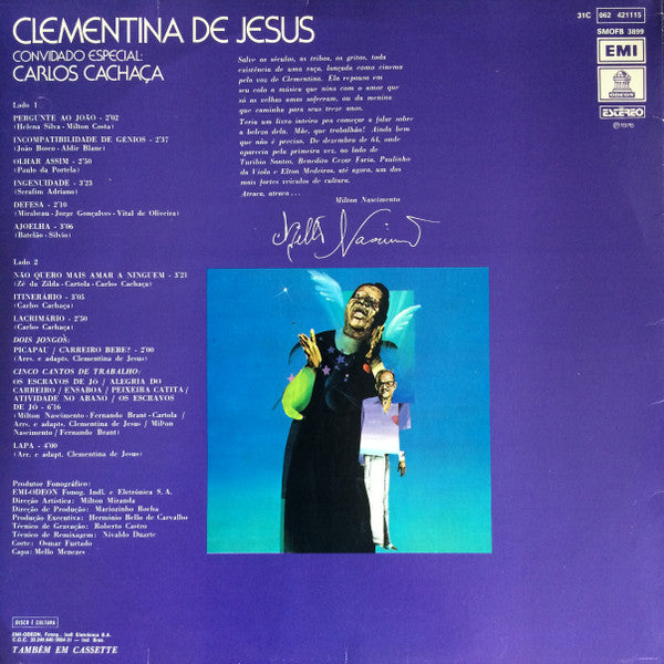 Convidado Especial: Carlos Cachaça