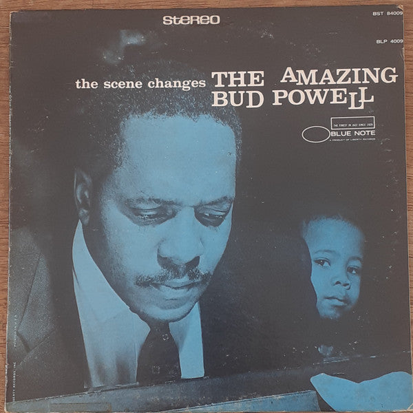 The Scene Changes, Vol. 5