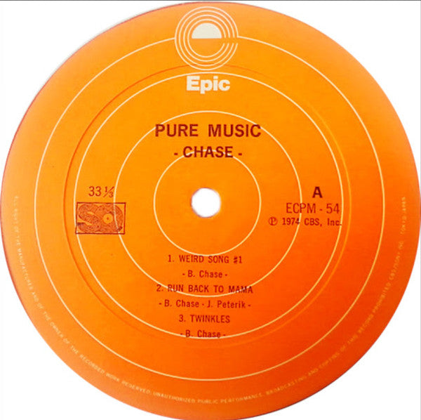 Pure Music