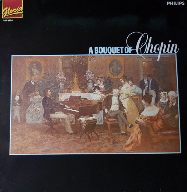 A Bouquet of Chopin
