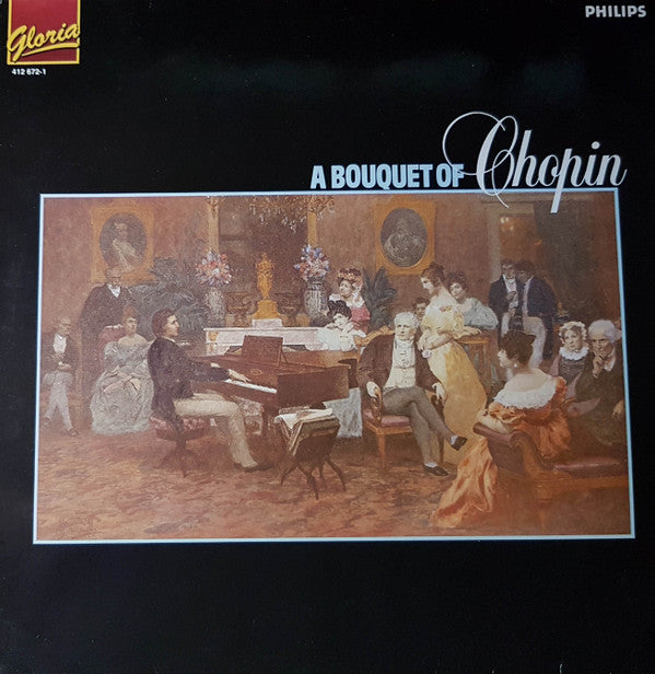 A Bouquet of Chopin