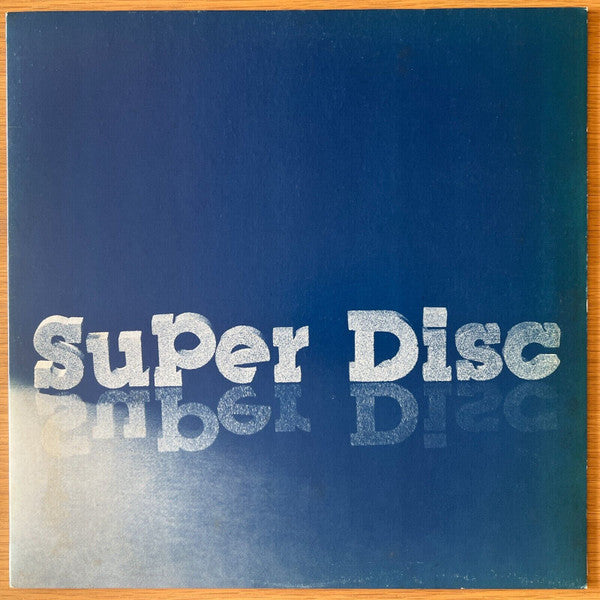 A Farewell To The Seashore = 午後の水平線