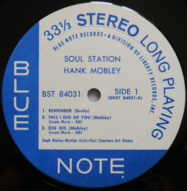 Soul Station