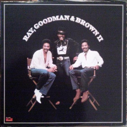 Ray, Goodman & Brown II