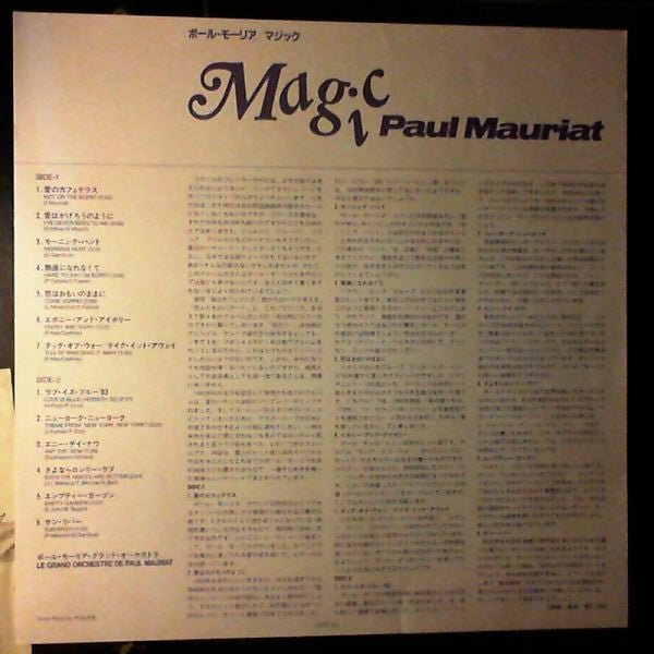 Magic