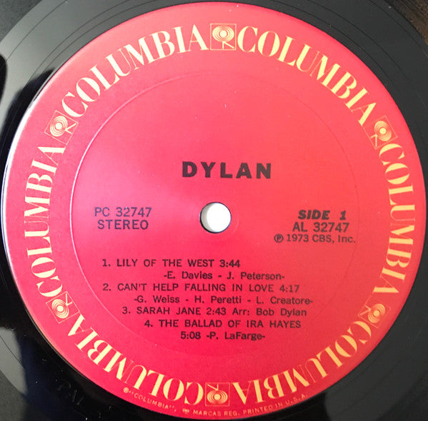 Dylan