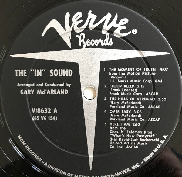 The In Sound
