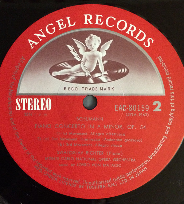 Piano Concerto In A Minor