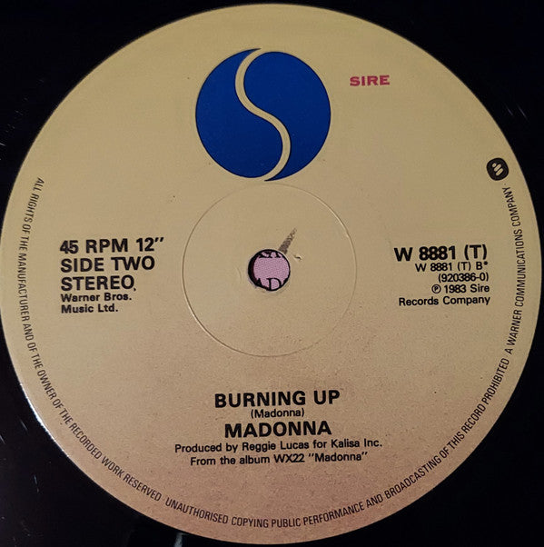 Angel (Extended Dance Mix)