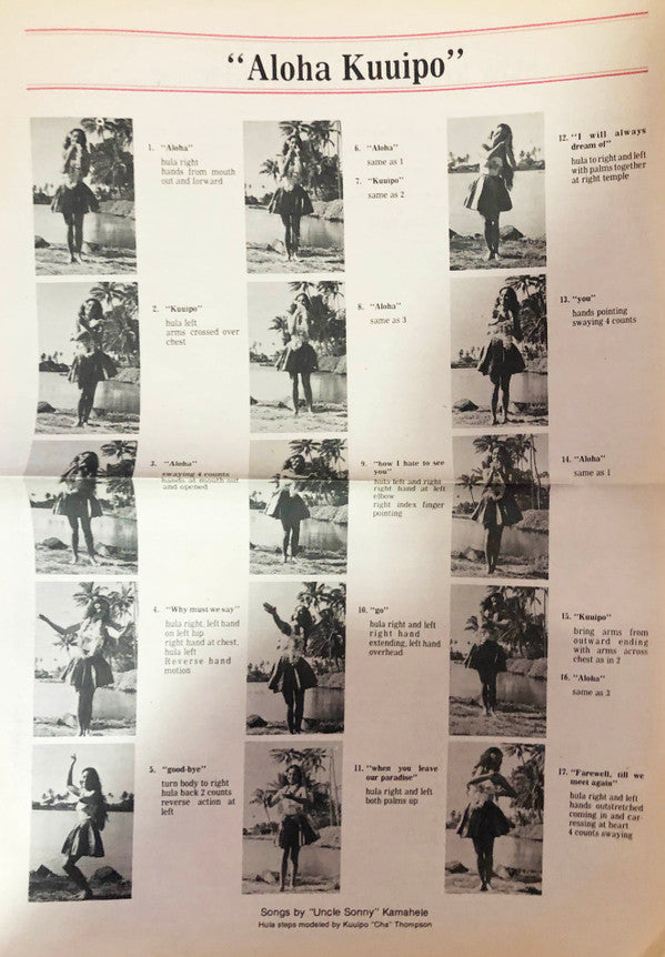 Tihati's South Seas Spectacular