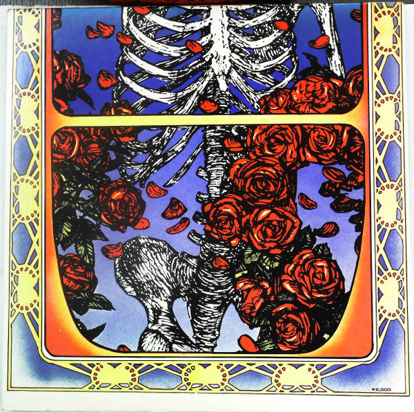 Grateful Dead