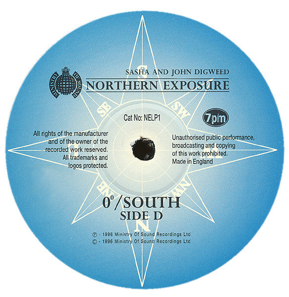 Northern Exposure