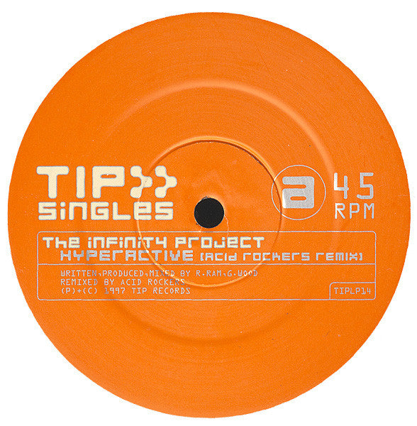 TIP Singles