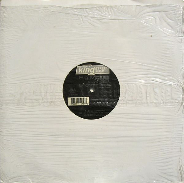 Brighter Days (The Remixes)