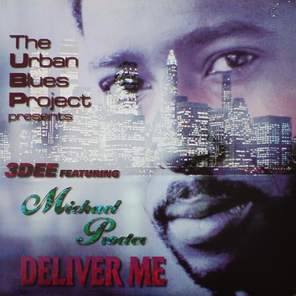 Deliver Me