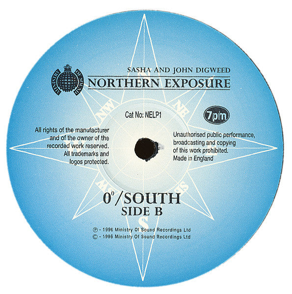 Northern Exposure