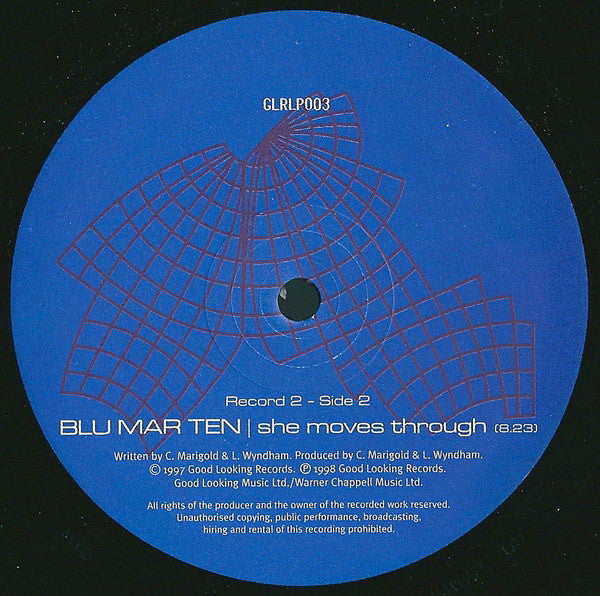 Logical Progression Level 3