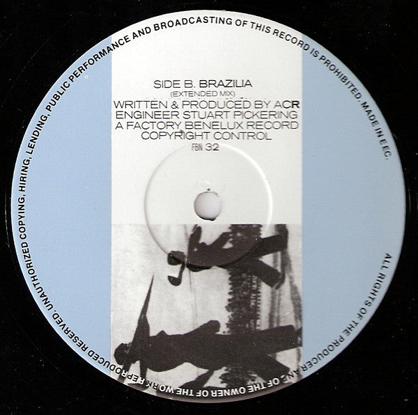 Brazilia