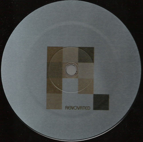 Release: Unknown Release-Vinyl-Belgium-2003-Renovated 02-99342