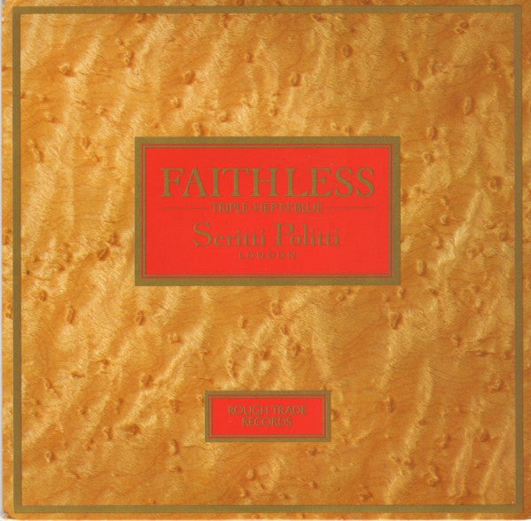 Faithless