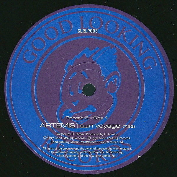 Logical Progression Level 3