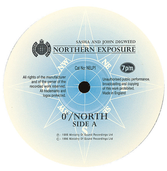 Northern Exposure