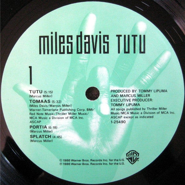 Tutu