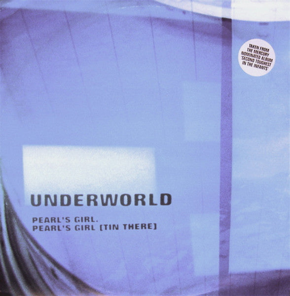 Master Release: Pearl's Girl (Carp Dreams...Koi) by Underworld