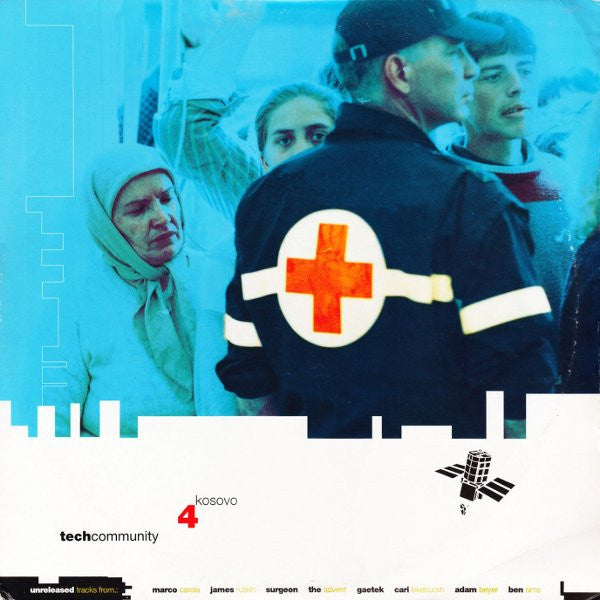 Techcommunity 4 Kosovo