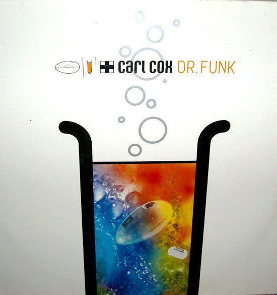 Release: Dr. Funk-Vinyl-UK-1999-0091790 COX-89855