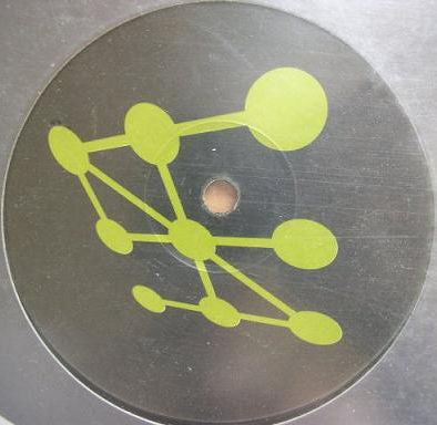 Release: Twin Peaks / Ha-Ha-Vinyl-UK-2001-CLUSTER 44-24422