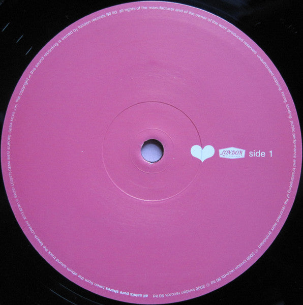 Pure Shores (The Mixes)