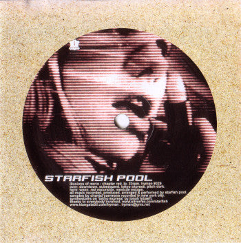 Illusions Of Move - Chapter Red