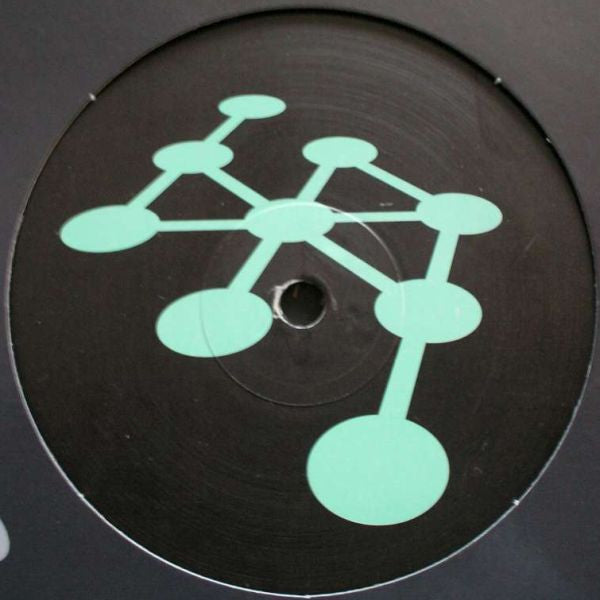 Release: Stackpipe / Swerve It In / Hoodwink-Vinyl-UK-1998-CLUSTER 24-33495