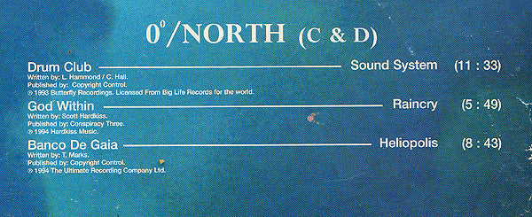 Northern Exposure