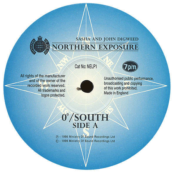 Northern Exposure