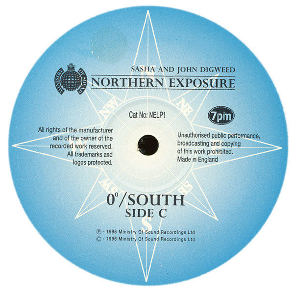 Northern Exposure
