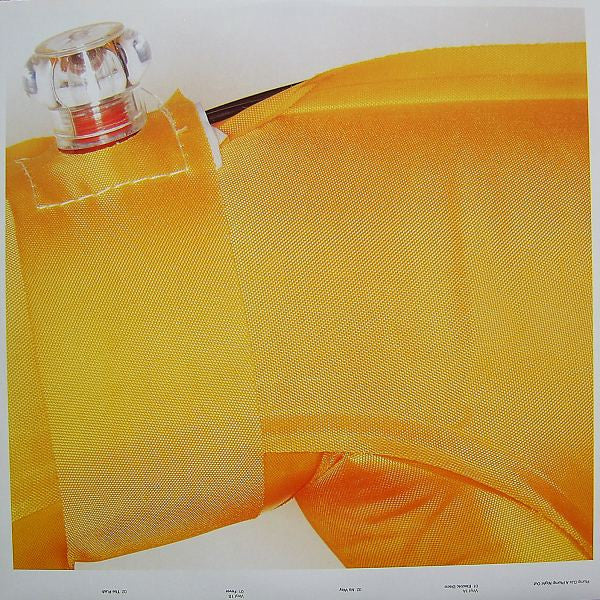 Release: A Plump Night Out-Vinyl-UK-2000-FLRLP1-15637