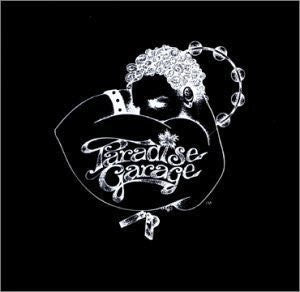 Larry Levan Live At The Paradise Garage