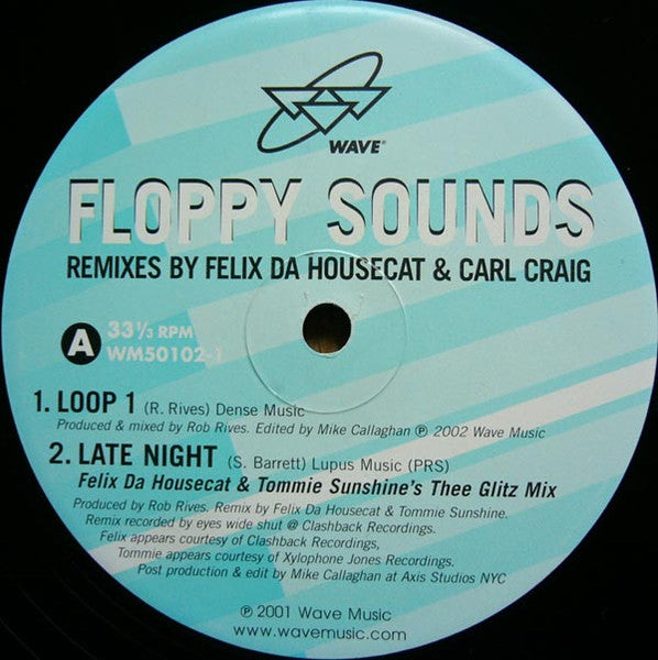 Remixes