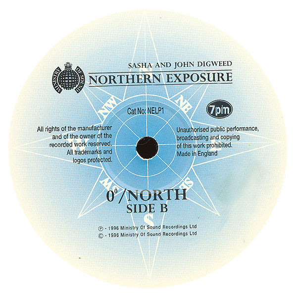 Northern Exposure