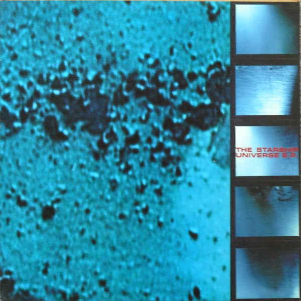 The Starship Universe E.P.
