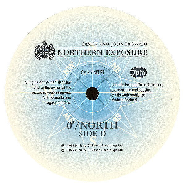 Northern Exposure