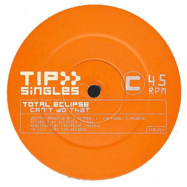 TIP Singles