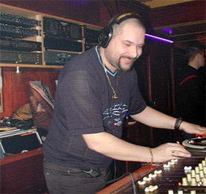 Somebody From Rotterdam