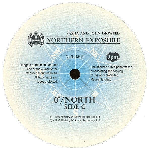 Northern Exposure