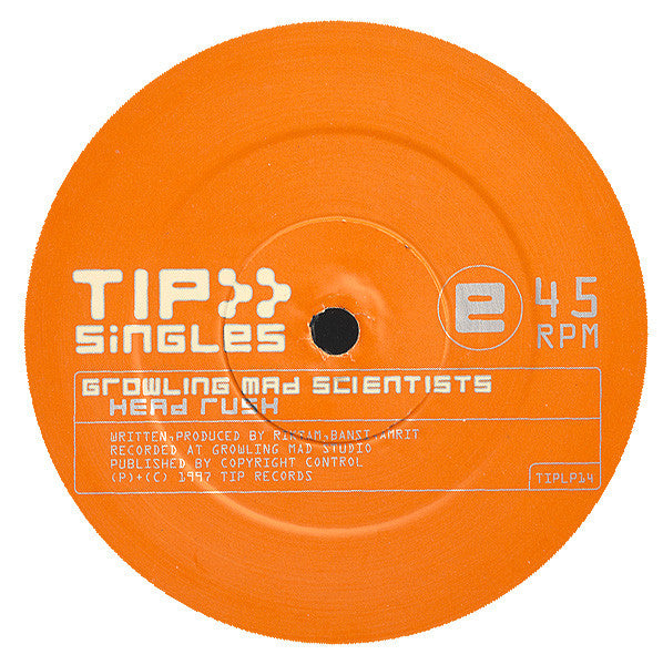 TIP Singles