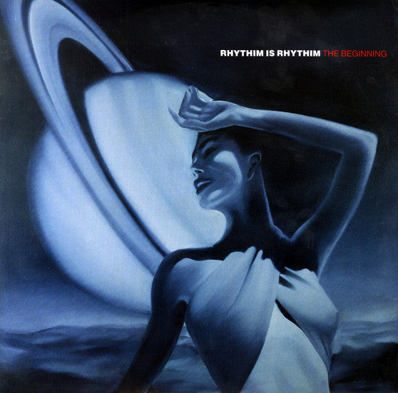 Release: The Beginning-Vinyl-UK-1990-KOOL T 600, KOOLT600-29223